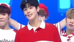 kpop男爱豆人气排名Top25