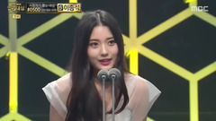 童星赏 - 2016MBC演艺大赏 现场版 16/12/30