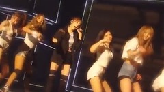 Tiffany(少女时代) - I JUST WANNA DANCE