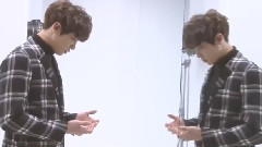 EXO年末特辑 灿烈CUT