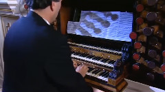 Toccata and Fugue in D minor BWV 565