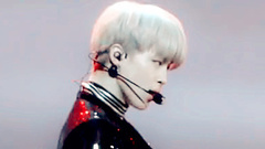 Showdown合作舞台