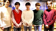 2017新年问候影像