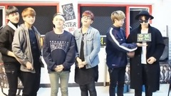 D.I.P 2017新年问候影像