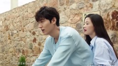 尹美莱 - You Are My World