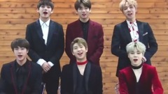 新年祝福语接力