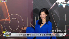 A-Lin发行声呐巡演DVD.出道十年感概多