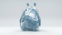 Totoro(Path Of The Wind)