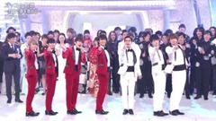 ズッコケ男道 ~紅白で夢を歌おう~