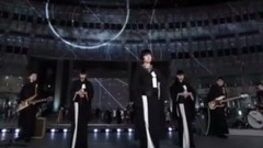 青春の瞬き -FROM NEO TOKYO 2016-