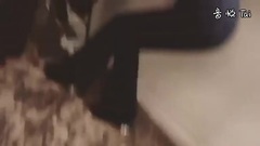 秀英&Tiffany假人挑戰