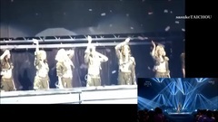 SNSD 2016 Crying Scene Edited Ver.