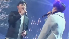 谎言谎言谎言 - MBC歌谣大祭典 现场版16/12/31