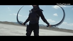 电影<世纪战元>片段