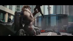 电影<世纪战元>预告片1