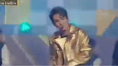 SHINee - Ring Ding Dong - MBC歌谣大祭典 现场版16/12/31