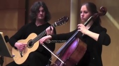 Gymnopédie No.1, Satie