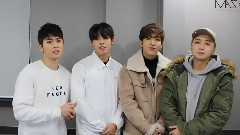 2017新年问候影像