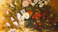 轻音乐 - Golden Waltz And Ryszard Tyszkie