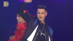 爱&我最摇摆&笨小孩