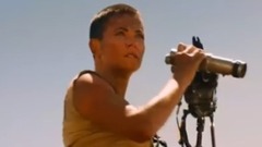 电影<疯狂的麦克斯4:狂暴之路>原声