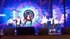 Swin - 明日路 & 只因你太美片段