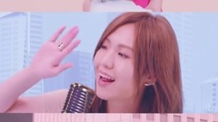 孙盛希 - 非关爱情