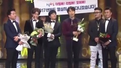 观众选择的最优秀节目奖