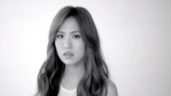 孙盛希 - 微笑带过