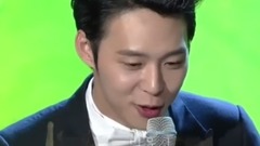 各大颁奖典礼上得奖时的激动瞬间!