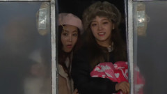 SBS <花样旅行> EP.18 金世正 Cut Part.4