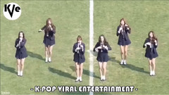 韩国组合失误出错合辑5