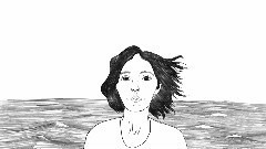 Danielle Fricke - Lost At Sea