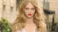 欧美10位女模剪辑麻麻我好像看到了仙女?!