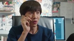 韩剧<心里的声音>EP05 Cut