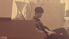 TOUCH 金烔完&申彗星版预告