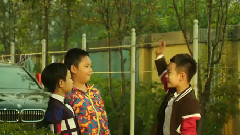 大魔法师孟兜兜