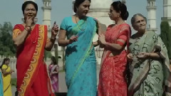 <功夫瑜伽>拍摄花絮