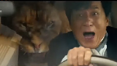 电影<功夫瑜伽>拍摄花絮特辑之功夫三傻