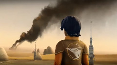 星球大战:义军崛起