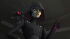 星球大战:义军崛起