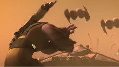 星球大战:义军崛起