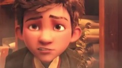 电影<了不起的菲丽西>定档预告片