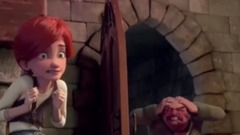 电影<了不起的菲丽西>先行版预告片