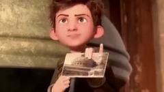 电影<了不起的菲丽西>先导预告片