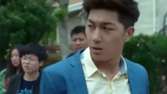 电影<我们的青春不怕疼>阴谋篇预告片