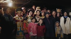 电影<我的诗篇> 预告片