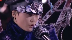 李宇春 - 存在感 & 野蛮生长 & 西门少年