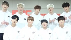 FNC一年一班新生报到