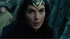 Wonder Woman Official Trailer 2 (2017)